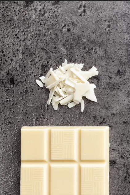 Chocolat blanc